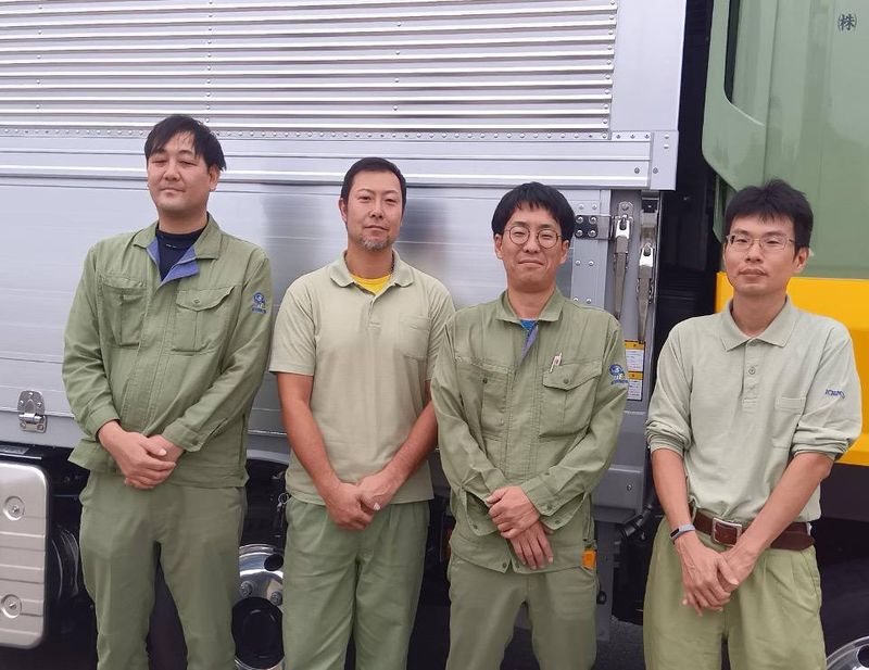 一宮運輸株式会社の求人・転職情報