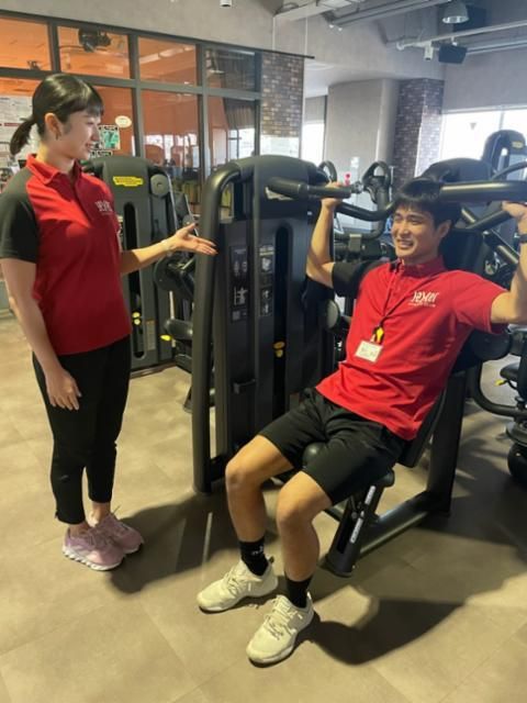 ジェクサー(Jexer)・フィットネス&スパ 東神奈川のアルバイト・バイト求人情報-20