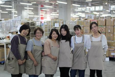 チュチュアンナ大阪ロジスティックスセンターのアルバイト・バイト求人情報-04