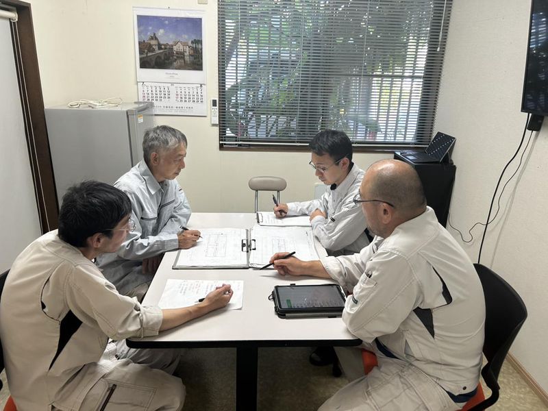 株式会社エヌ・デー・ケーのアルバイト・バイト求人情報-03