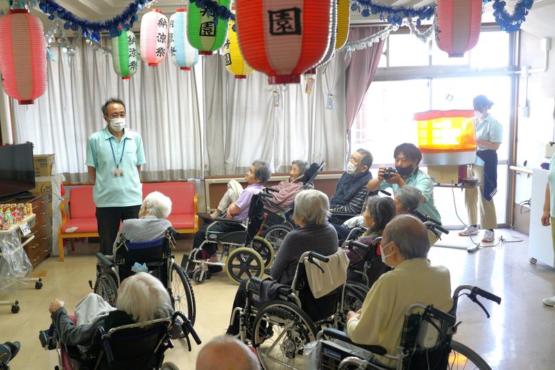 介護老人福祉施設桜寿園のアルバイト・バイト求人情報-02