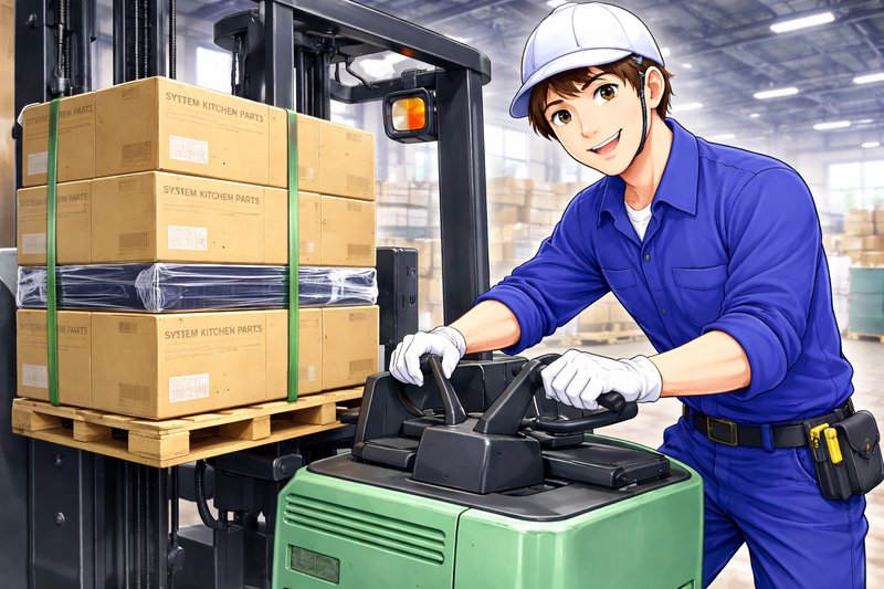 ㈱サンギョウスタッフ