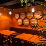 地中海バル LIBREのアルバイト・バイト求人情報-03