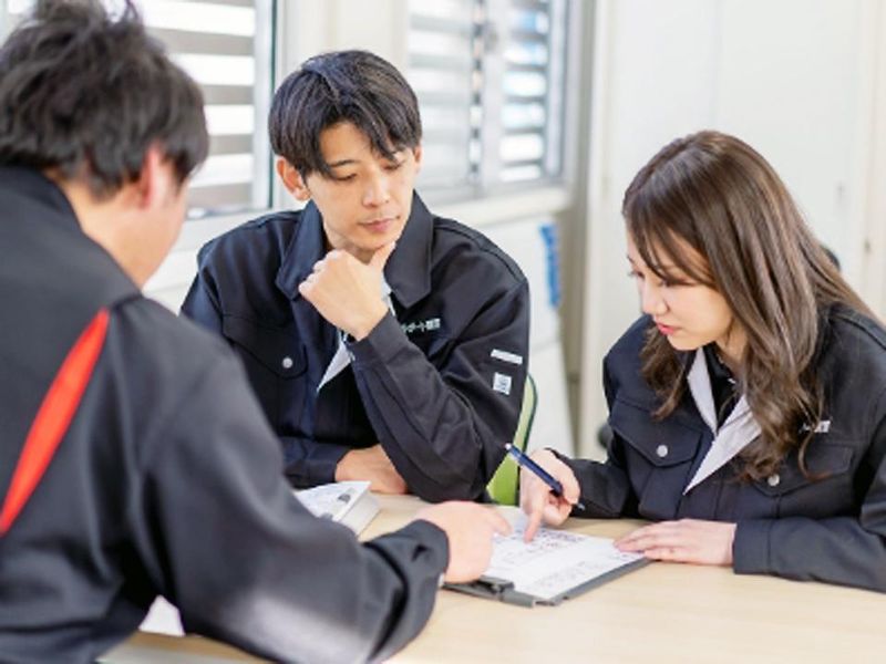 株式会社クールポート関西　本社営業所のアルバイト・バイト求人情報-02