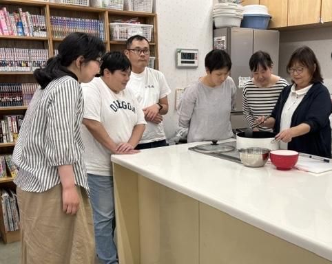 特定非営利活動法人八王子ワークセンターの求人・転職情報