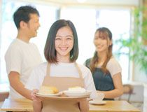 大和デパートレストラン街 南国酒家 香林坊店のアルバイト・バイト求人情報-32