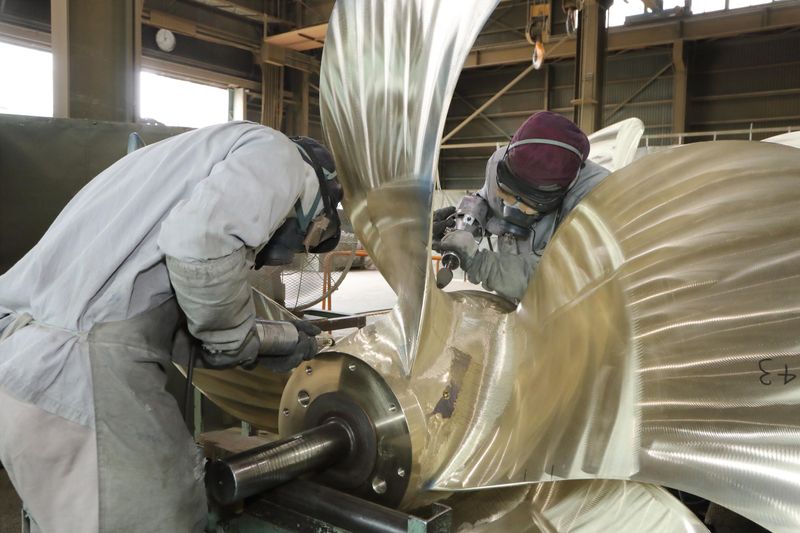 かもめプロペラ株式会社の求人・転職情報