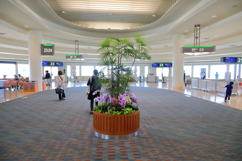 株式会社チェッカーサポート　那覇空港国内線売店のアルバイト・バイト求人情報-05