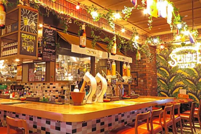 SENGDEETERRACE　センディーテラス[102]のアルバイト・バイト求人情報-02