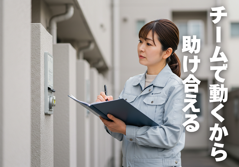 株式会社ブルーボックス 不動産ステーション稲沢店のアルバイト・バイト求人情報-02