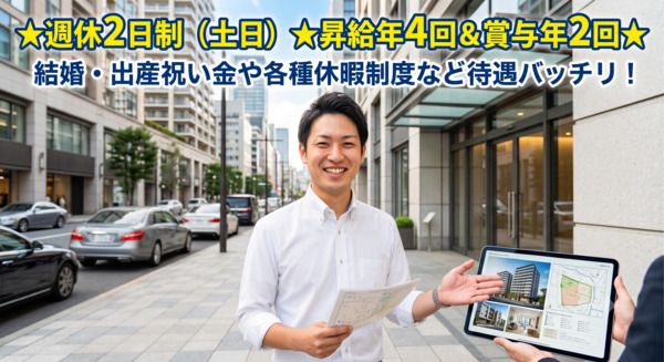 株式会社オープンハウスグループの求人・転職情報