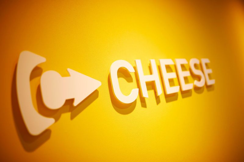 Cheese Entertainment株式会社の求人・転職情報