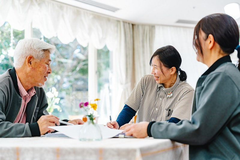 社会福祉法人 藤の実会の求人・転職情報