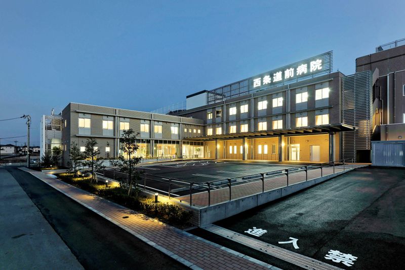 医療法人隣善会の求人・転職情報