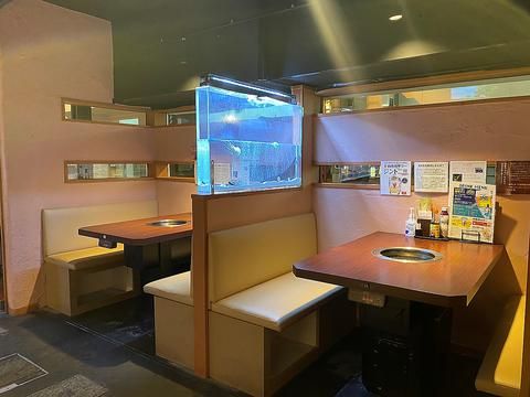 焼肉こじま離れ飯田橋のアルバイト・バイト求人情報-05