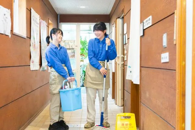 株式会社清光社のアルバイト・バイト求人情報