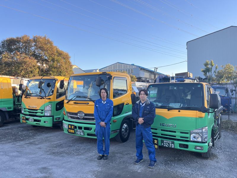 株式会社　大紀陸運の求人・転職情報