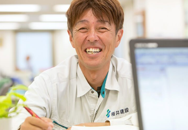 桜井建設株式会社のアルバイト・バイト求人情報-03