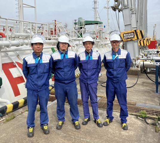 菱化ロジテック㈱の求人・転職情報