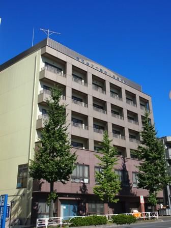 介護老人保健施設の社会福祉士