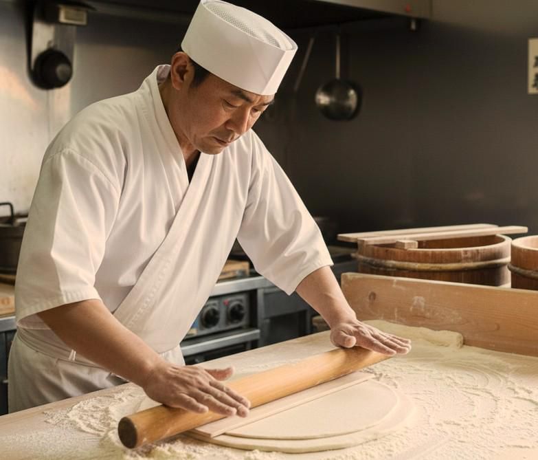 石臼挽きうどん しゅはりのアルバイト・バイト求人情報-05