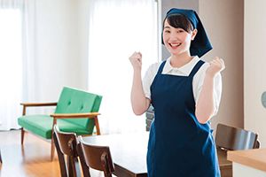 ジャパンクリングループの求人・転職情報