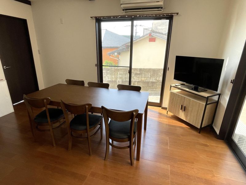 グループホームにわか香椎のアルバイト・バイト求人情報-02