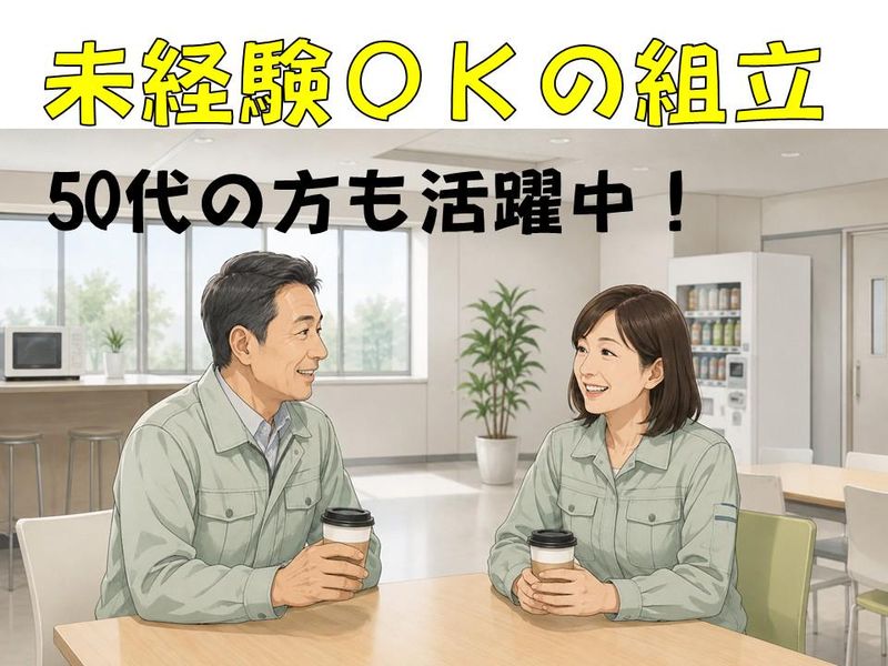 求人画像