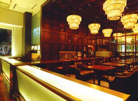P.C.M Pub Cardinal Marunouchi　(ピ―・シー・エム)の求人・転職情報