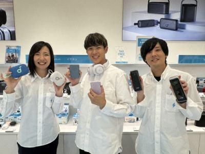 Anker store札幌ステラプレイスのアルバイト・バイト求人情報-05