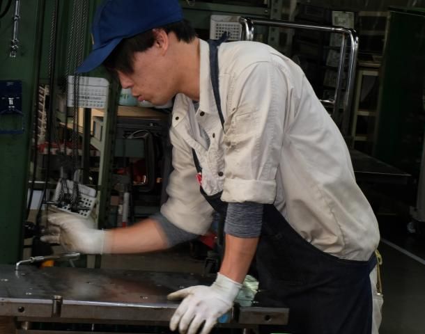 石川ガスケット株式会社の求人・転職情報