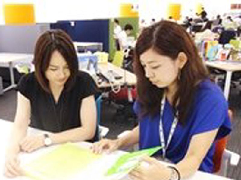 三井不動産レジデンシャルサービス株式会社の求人・転職情報