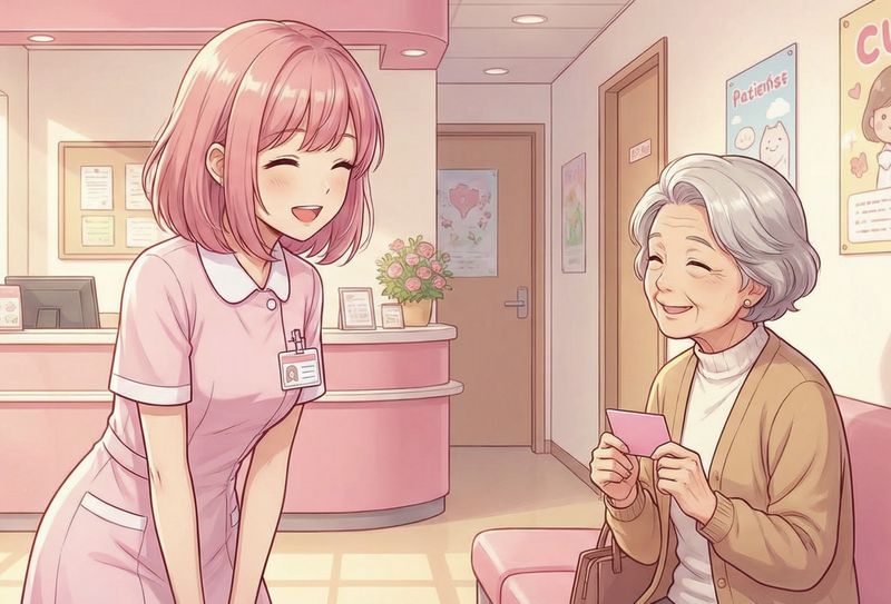 せき整形外科クリニックの求人・転職情報