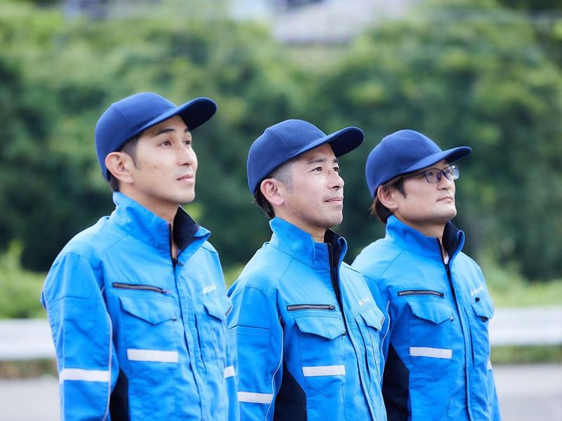 有限会社ビルメイトの求人・転職情報