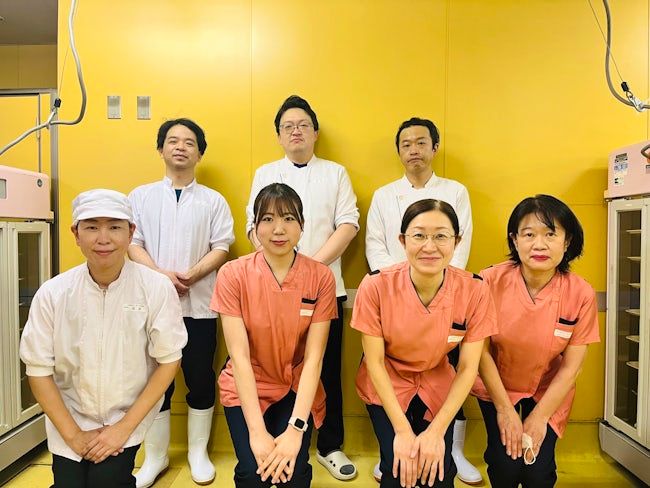 社会福祉法人札幌緑花会の求人・転職情報