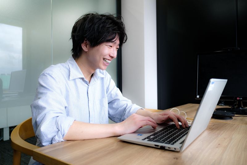 株式会社クラウドワークスのアルバイト・バイト求人情報-17