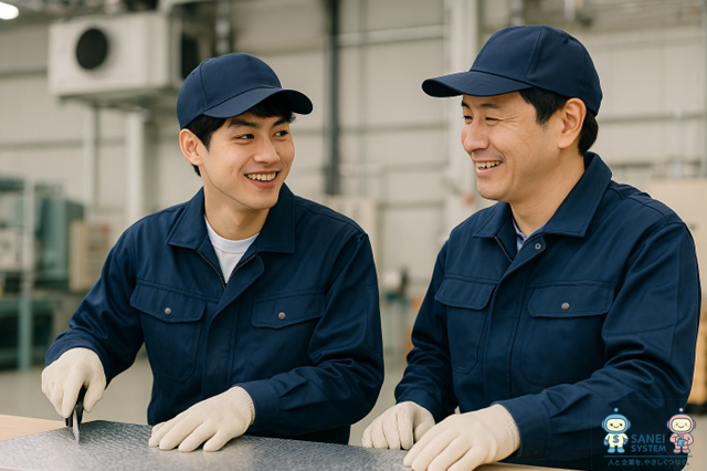 サンエイシステム株式会社