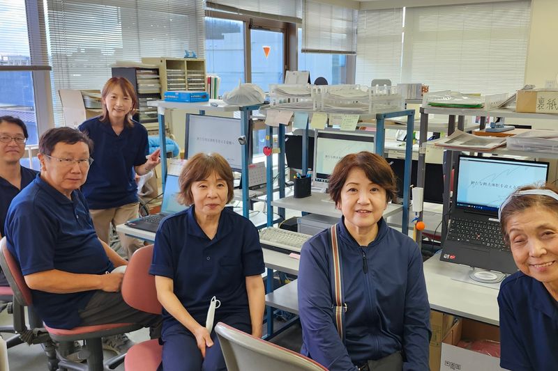 株式会社ニチイ学館の求人・転職情報