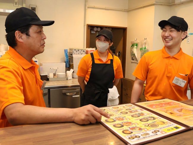 株式会社北のたまゆらの求人・転職情報