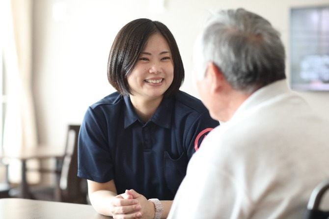 くらしさ足立の求人情報