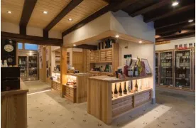 地酒屋 齋林本店のアルバイト・バイト求人情報