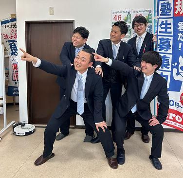 求人画像