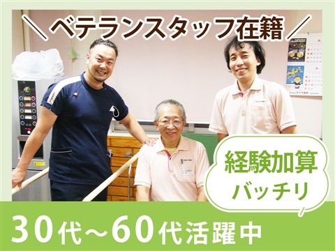 大阪きづがわ医療福祉生活協同組合の求人・転職情報