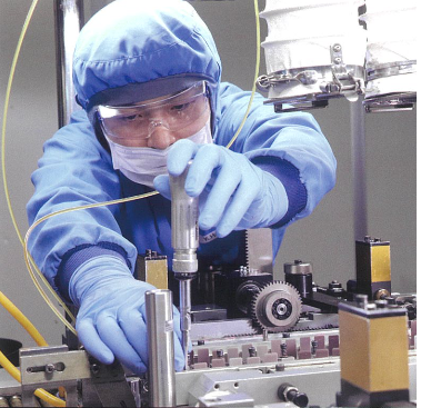 ロンザ株式会社-0007の求人・転職情報