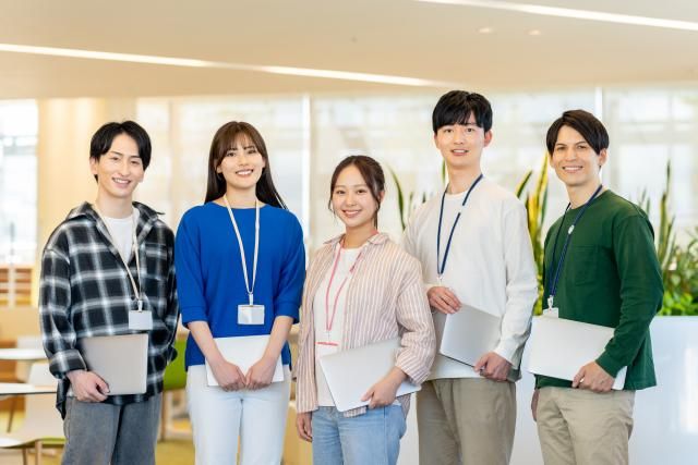 マイスティアヒューマンリレーションズ㈱の求人・転職情報