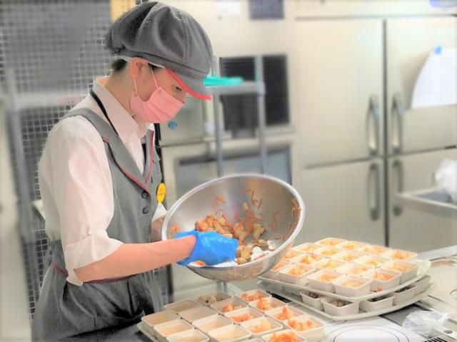 シダックス大新東ヒューマンサービス株式会社(勤務地:宗像市立赤間小学校)のアルバイト・バイト求人情報-05