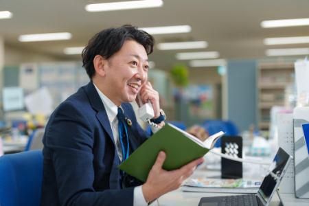 アクサ生命保険株式会社　広島支社 福山営業所のアルバイト・バイト求人情報-02