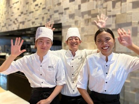 株式会社萬野屋　やきにく萬野　ホワイティうめだ店のアルバイト・バイト求人情報-24