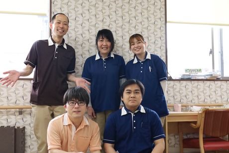 CLAN(クラン)　CLAN平野のアルバイト・バイト求人情報-03