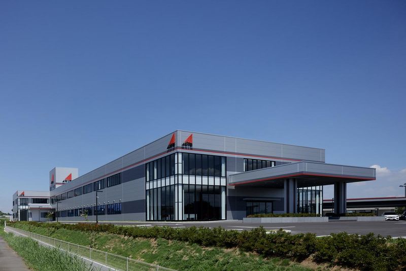 アキム株式会社